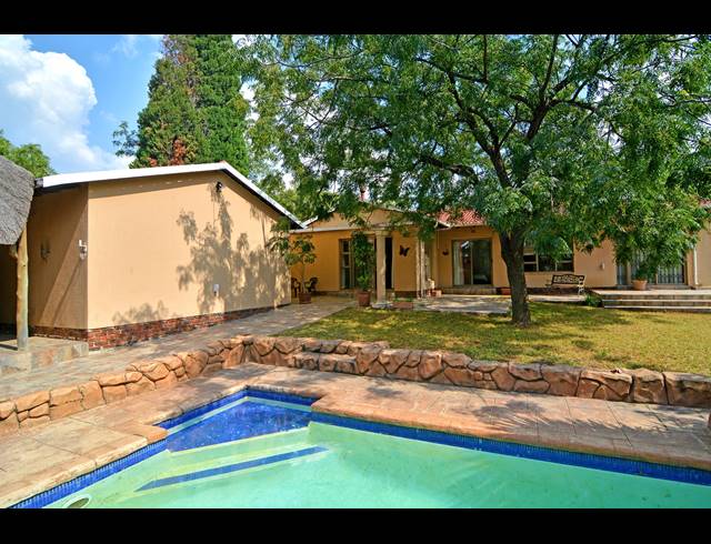 4 BEDROOM HOUSE SOLD IN WENDYWOOD